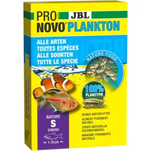 Letzte Chance JBL Pronovo Plankton (8x3 g)